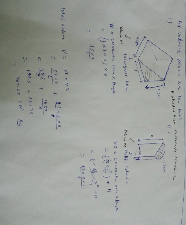 5 Diagram 5 Shows A Composite See How To Solve It At Qanda