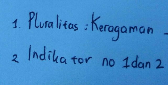 Kekayaan Dan Kemajemukan Lihat Cara Penyelesaian Di Qanda