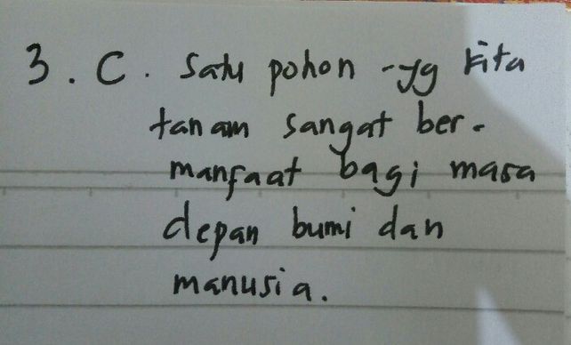 N 3 Perhatikan Slogan Ber Lihat Cara Penyelesaian Di Qanda N 3 Perhatikan Slogan Ber Lihat Cara Penyelesaian Di Qanda