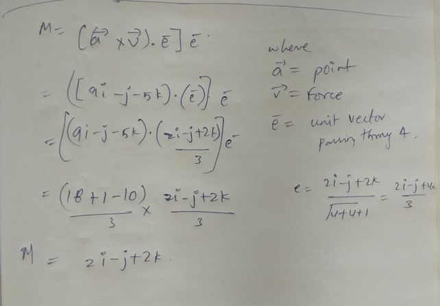 6 Force I I2k Acts At The Po See How To Solve It At Qanda