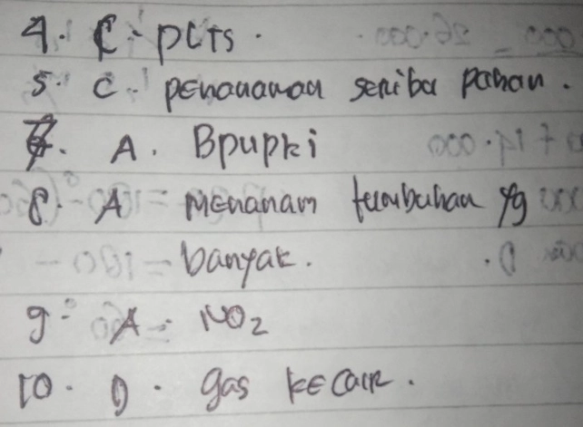 3 Peringkatan Kadar Gas Descubre Como Resolverlo En Qanda