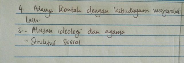 1 Jelaskan Pengertian Per Lihat Cara Penyelesaian Di Qanda