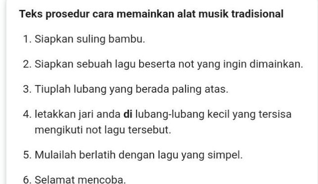 Kd Menelaah Struktur Dan Lihat Cara Penyelesaian Di Qanda