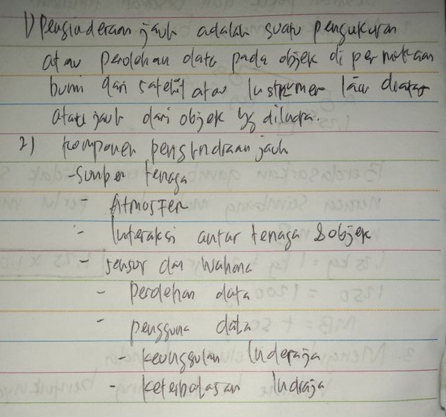 1 Apa pengertian penginde&hellip; Lihat cara penyelesaian di