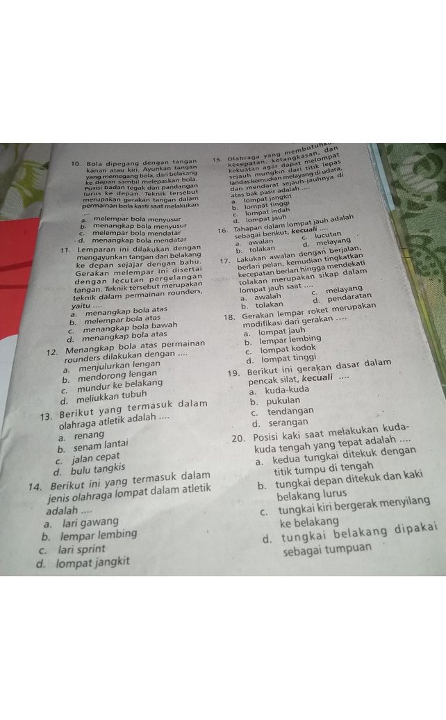Xinfty3 N38 Gerak Menekuk Lihat Cara Penyelesaian Di Qanda