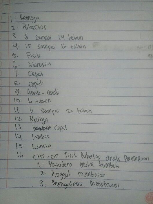 Masa Peralih Dari Anak A Descubre Como Resolverlo En Qanda Masa Peralih Dari Anak A Descubre Como Resolverlo En Qanda