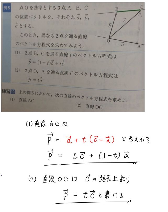 二 点 を 通る 直線 ある2点を通る直線 一次関数 の方程式の計算方法 傾きと切片の求め方 Amp Petmd Com