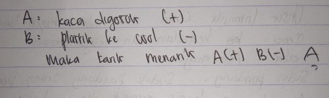 Bila Benda Adalah Kaca Y Descubre Como Resolverlo En Qanda