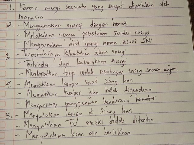 Kunci Jawaban Tema 6 Kelas 3 Sd Mi Subtema 4 Tentang Energi Ayo Menjaga Kesehatan Kebugaran Tubuh Halaman 4 Tribunnewsmaker Com