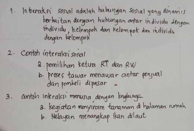Am Memenuhi Kebutuhan Hidup S See How To Solve It At Qanda