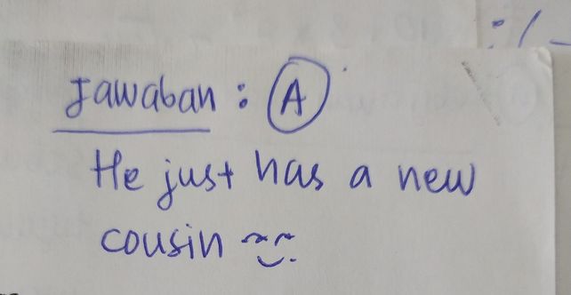 Welcome To The World Litt Lihat Cara Penyelesaian Di Qanda