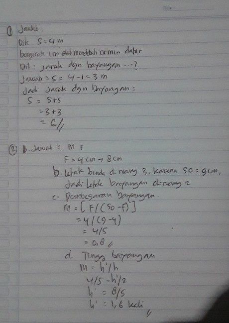 1 Depa Berapa Meter : 1 Hektar Berapa Meter Pengertian Rumus Satuan