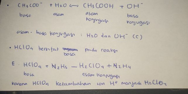 Diketahui Reaksi Berikut Lihat Cara Penyelesaian Di Qanda