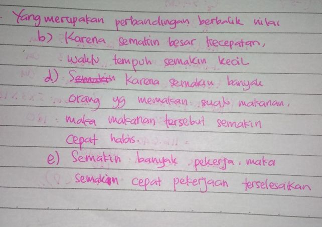 2 Manakah Yang Merupakan Lihat Cara Penyelesaian Di Qanda
