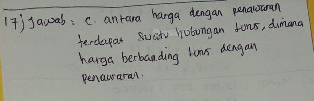 I7 Berikut Ini Bunyi Huk Descubre Como Resolverlo En Qanda