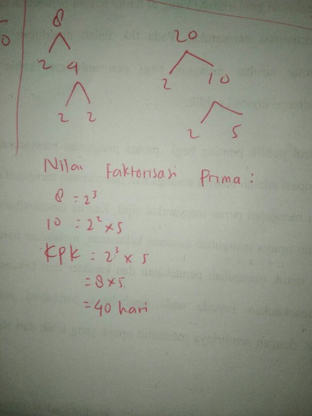 12 Pak Putu Dan Pak Busyr Lihat Cara Penyelesaian Di Qanda