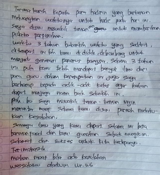 Kerjakan Tugas Ini Dengan Lihat Cara Penyelesaian Di Qanda