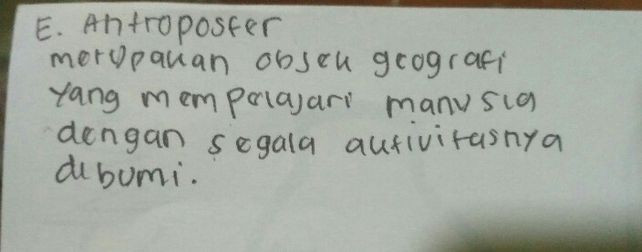 2 Kepadatan Penduduk Yan Descubre Como Resolverlo En Qanda