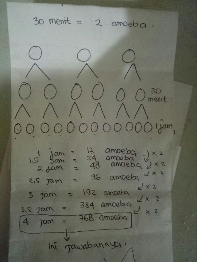 2 Dalam Sebuah Kolah Terd Lihat Cara Penyelesaian Di Qanda