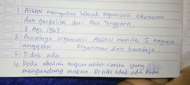 Merupakan Sebuah Organis Descubre Como Resolverlo En Qanda