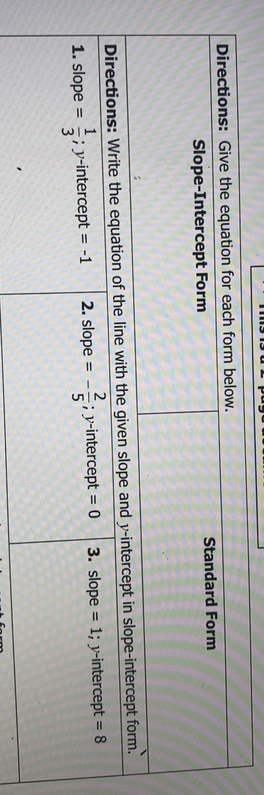 Gina Wilson All Things Algebra 2017 Answers : Direcaons ...