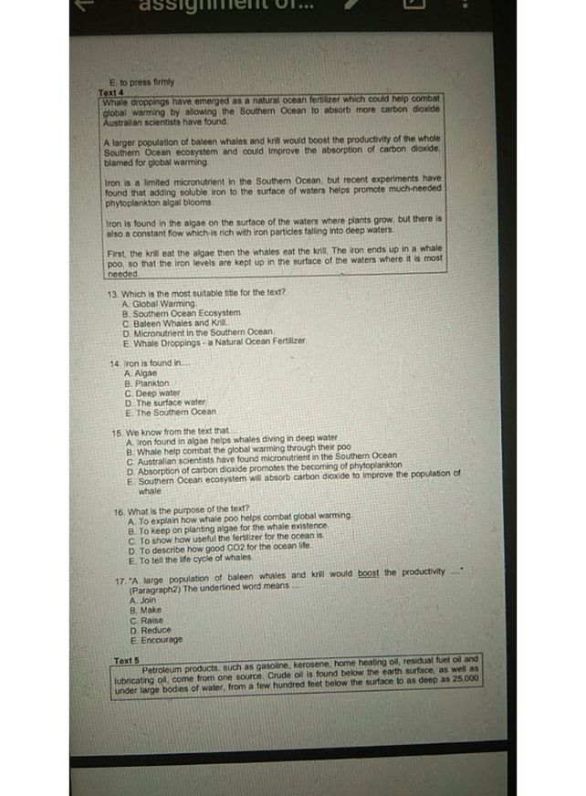 Solar Energy Evaporates E Lihat Cara Penyelesaian Di Qanda