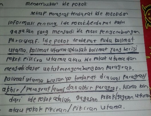 Pemb Bahasa 1ndonosia Kd Descubre Como Resolverlo En Qanda