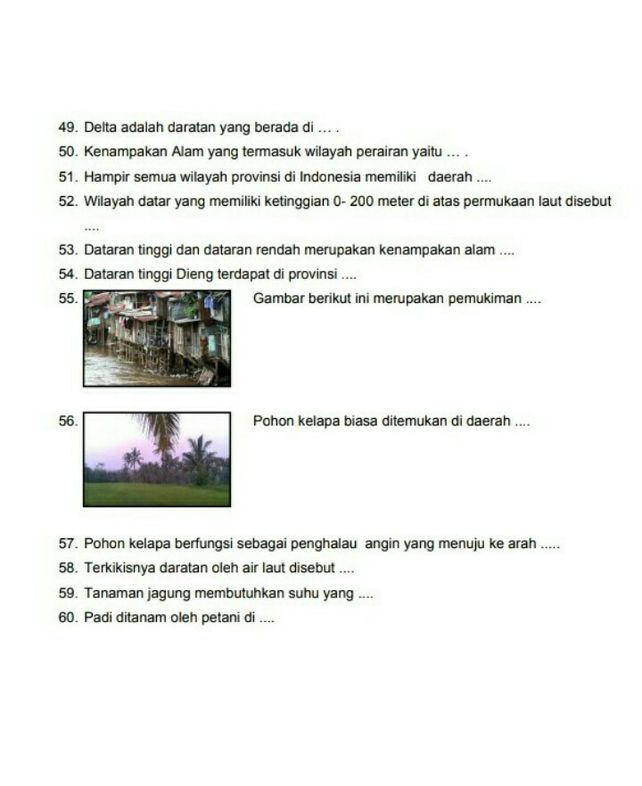 36 Dataran Tinggi Banyak Descubre Como Resolverlo En Qanda