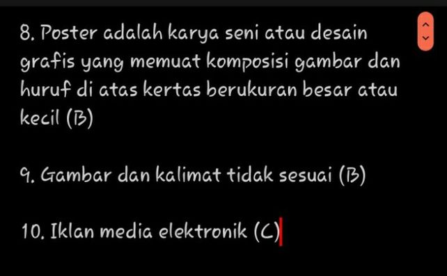 8 Karya Seni Atau Desain Descubre Como Resolverlo En Qanda