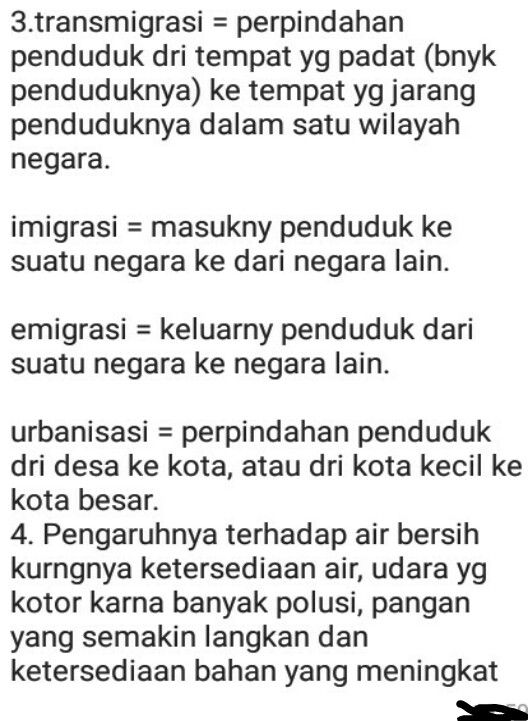 3 Jelaskan Perbedaan Emigrasi See How To Solve It At Qanda